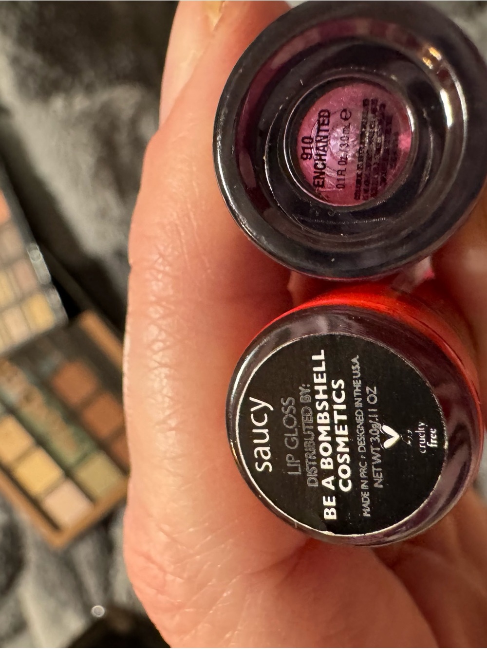 Makeup Bundle - Picture 11 of 13